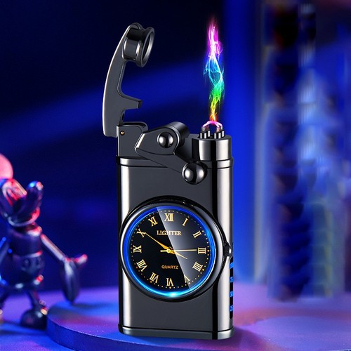 Feuerzeug elektrisch - e-feuerzeug,
