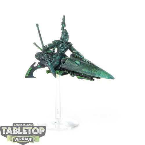 Aeldari farseer skyrunner - aeldari,