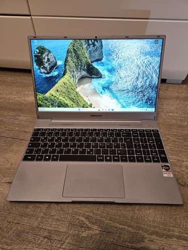 Medion e15302 zoll ryzen - medion, 15.6