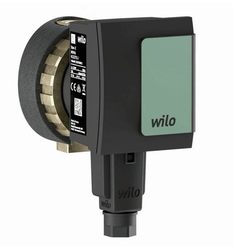 Wilo zirkulationspumpe star - zirkulationspumpe, star-z