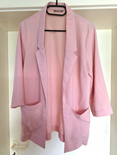 Orsay damen blazer rosa - orsay, gr.