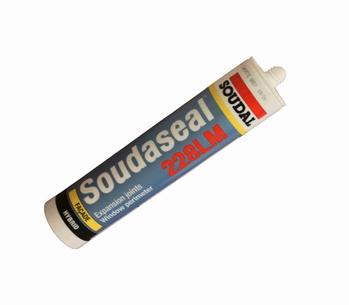 Soudaseal 228lm betongrau - soudaseal,