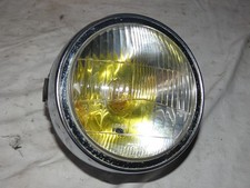 1976-77 Yamaha DT 125