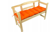 Premium Bankauflage 8 cm dick