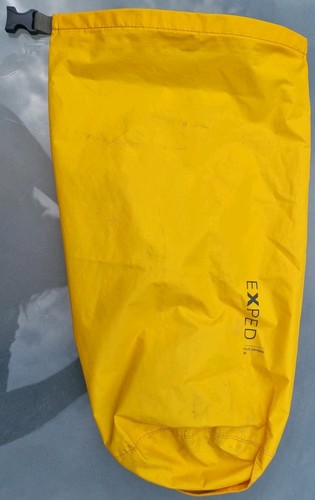 Exped fold dry - bag, small