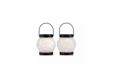 Lumida garden solar - garden, 2x