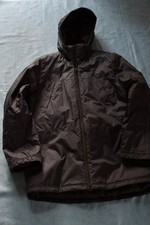 Addidas Jugend Regenjacke dunkelblau in 176 gebraucht, top