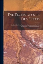 Die Technologie des Eisens