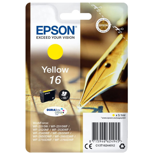 Epson original tintenpatrone - original,
