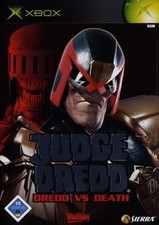 Judge Dredd - Dredd vs Death von Activision Blizzard Deu... | Game | Zustand gut