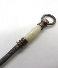 Antiker F. Dick Miniatur