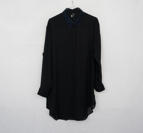 Star damen bluse s - g-star, gr.