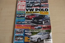 2) Auto Bild 22/2009 - Toyota