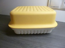 Tupperware der bäckermeister - tupperware,