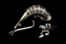 Auspuff Voca Cross Rookie