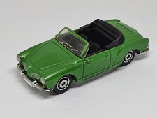 Volkswagen Karmann Ghia Type