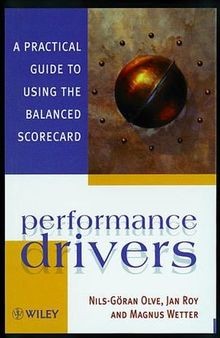Performance drivers a - drivers:,