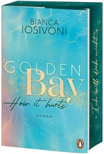 Golden Bay - How it hurts |