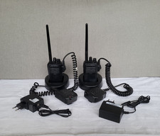 2x Motorola Vertex VX-261 VHF