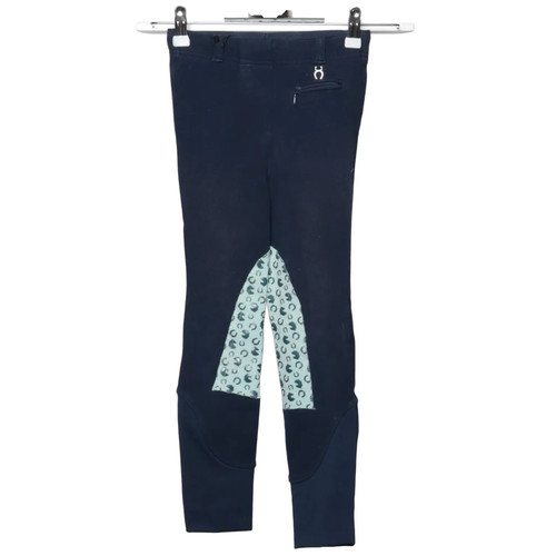 Crane reithose größe 128 - reithose,,