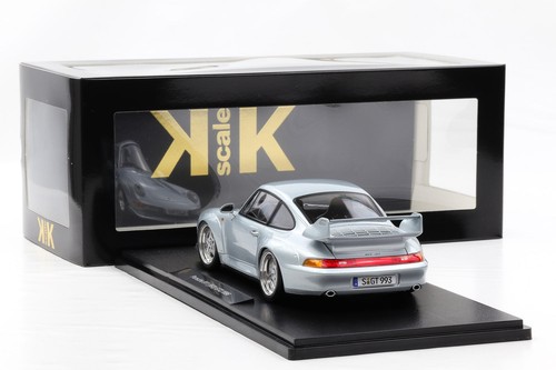 Scale porsche 911 993 - kk,