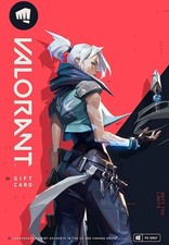 Valorant - 475 Valorant Points