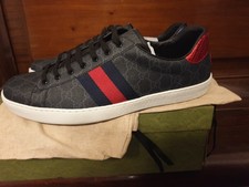 Gucci Sneaker Schuhe GG Ace