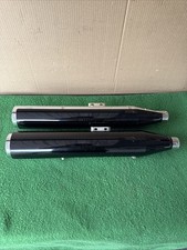 Auspuff Endtopf Auspuffendtopf