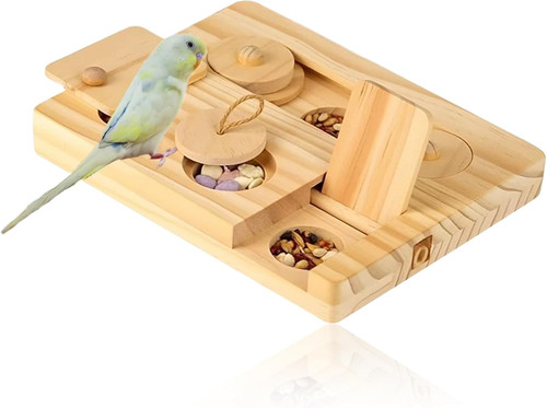 1 vögel - 6,