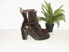 Dr. Martens Kendra Cherry