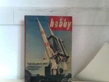 hobby-  Magazin der Technik, o.A.: