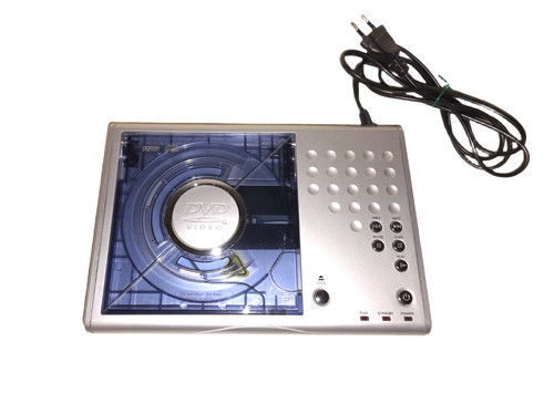 5988 dvd player compact - 5988,