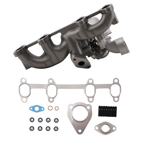 Gt1749va turbo for audi - for,