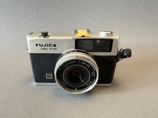 Fujifilm Fujica 35 FS Analoge
