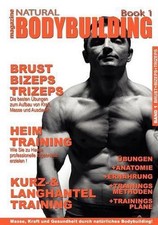 Natural bodybuilding magazine - bodybuilding,