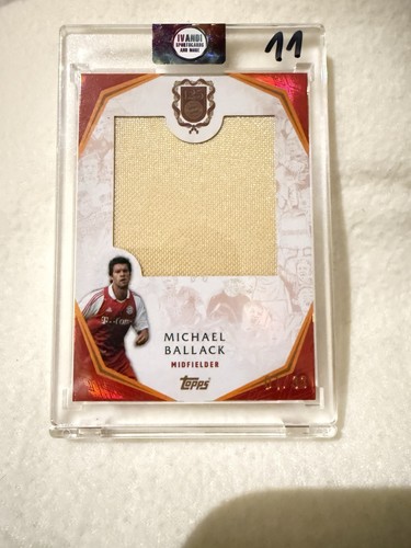 Michael ballack match - michael,