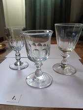 3 antike verschiedene