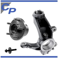 Achsschenkel vorne für Ford