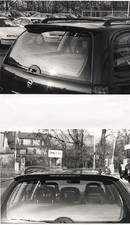 Irmscher Heckflügel Heckspoiler für Opel Omega B Caravan bis Mj. 2000 i4001404