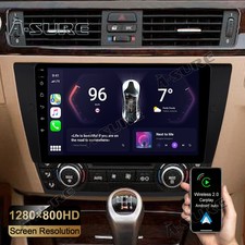2+32GB Autoradio Android 14