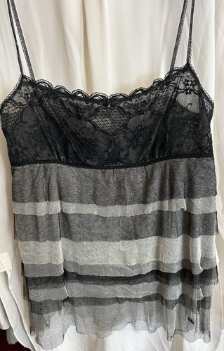 Top von chanel - top,