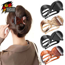 Haarspangen Damen Groß
