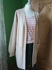  Heine Damen Strickjacke