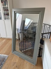 Meranti Holzfenster HF68