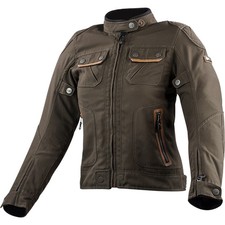 Damen Motorrad Jacke D5XL