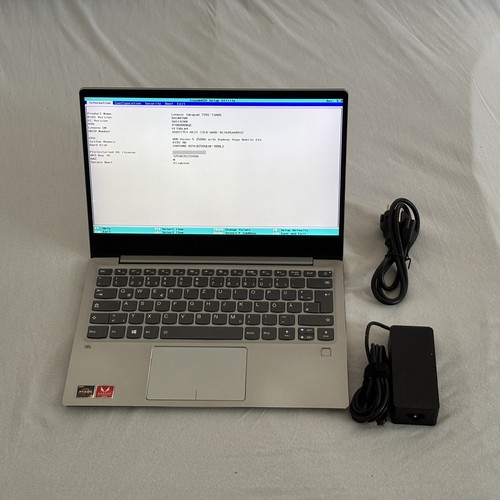 Lenovo ideapad 720s 13arr - ideapad, 720s-13arr