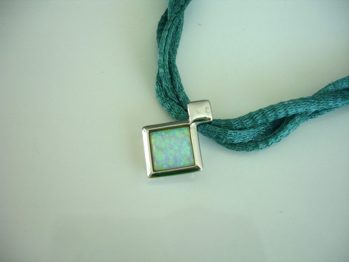 Pierre lang collier kette - pierre,