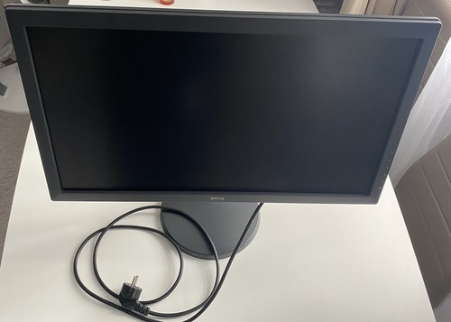 Monitor benq zowie - monitor,