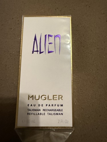 Mugler alien eau parfum - de,