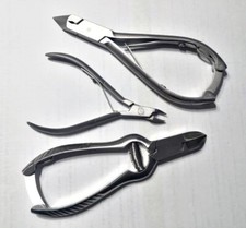 Profi Pediküre Zangen set